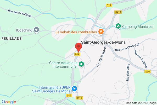 Batisse Agnes