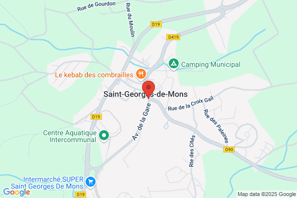 Caisse D Epargne D Auvergne