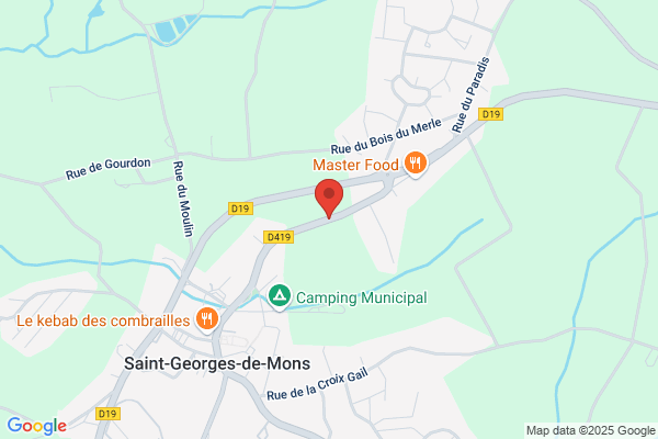 Club Saint Georges Amitie