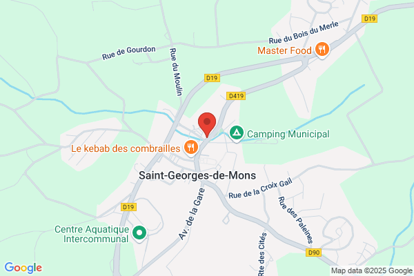 Credit Agricole Centre France