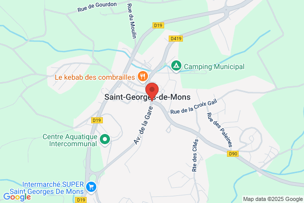 Direction Departementale Equipement Dde