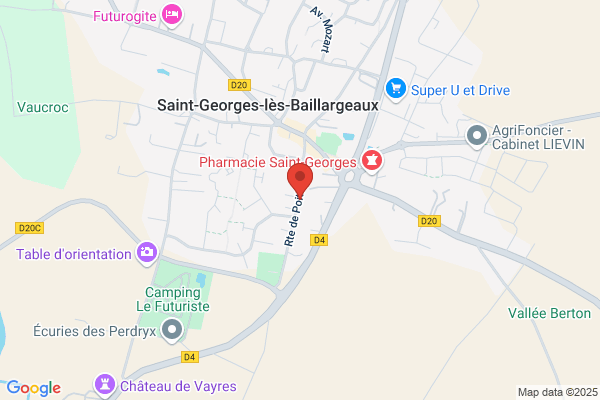 Ecole Notre Dame
