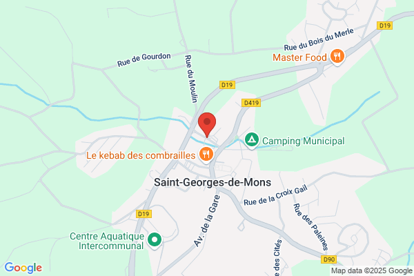 Ecole Primaire Publique