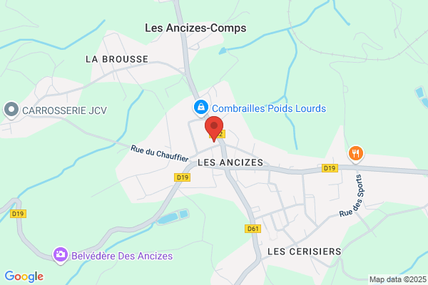 Gendarmerie