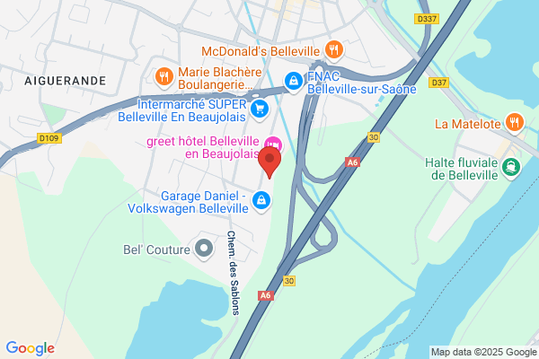 La Vie Claire