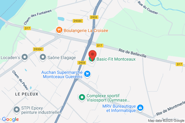 Les Équipiers