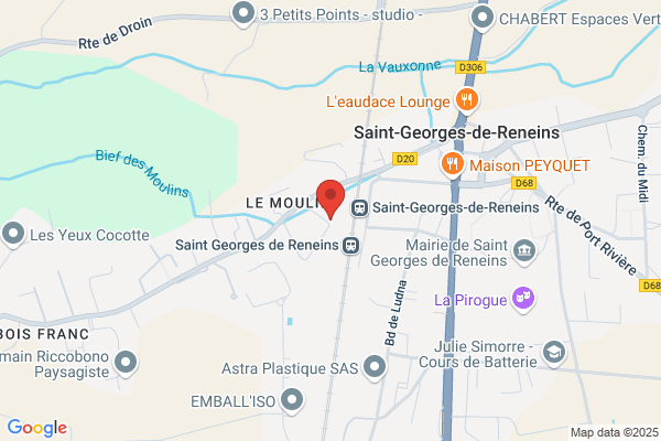 Agence Centrale Intervention Europeenne