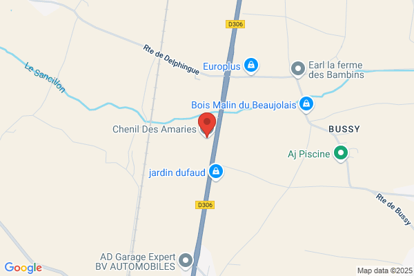 Chenil Des Amaries