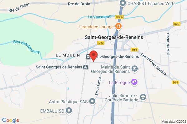 Claitte Gilles
