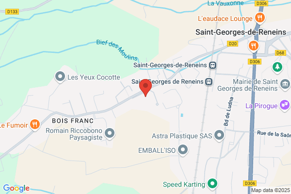 College Bois Franc