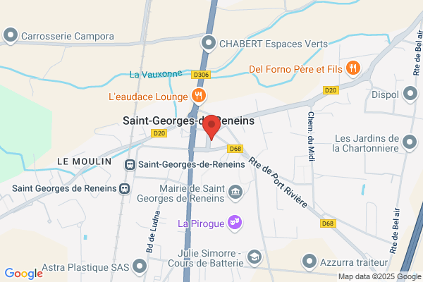 Credit Agricole Centre Est