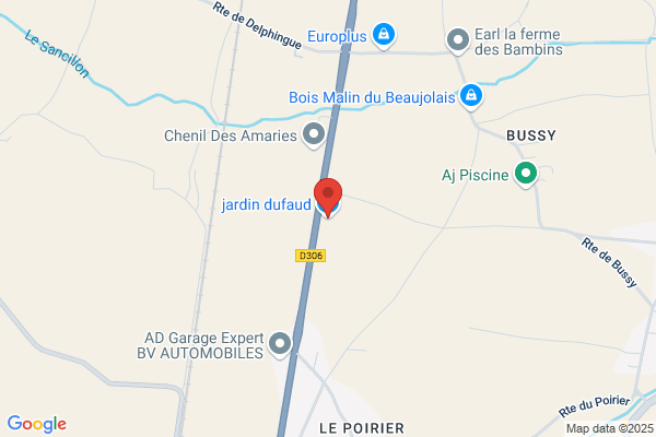 Dufaud Gerard