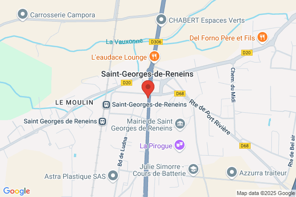 Dynamique Sono