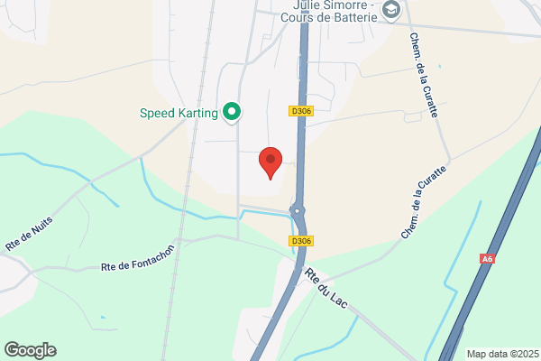 E.Leclerc Drive