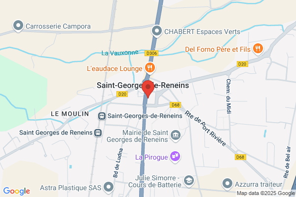 Eremita Fernando
