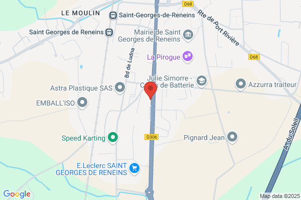Grand Garage De L Avenue