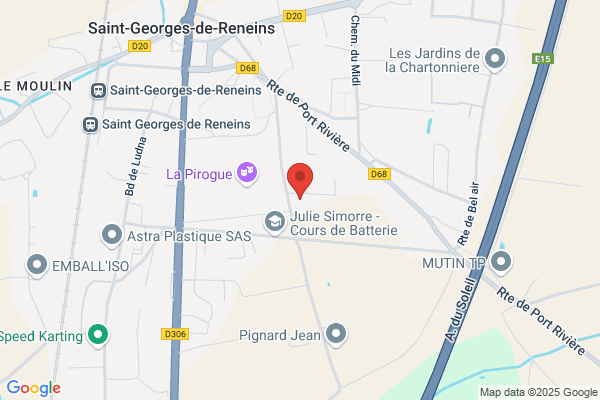 Gros Pere Et Fils Gaec