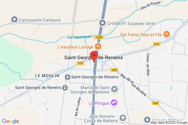 Groupama Rhone Alpes