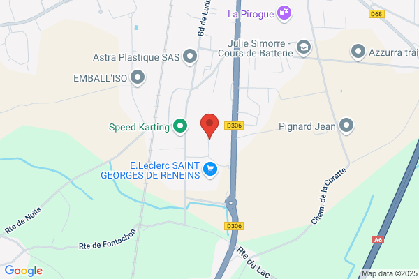Imprimerie Pigault