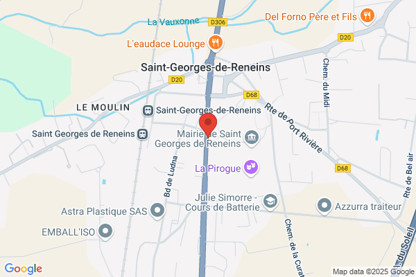 Institut Beaute Saint Georges Esthetique