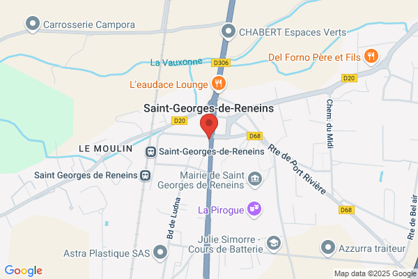 Institut Christine