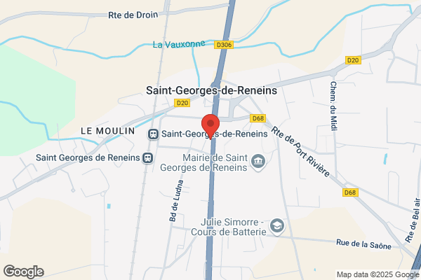 Résonance