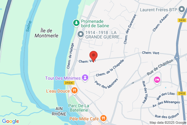 Serrurerie et Volets Roulants du Beaujolais