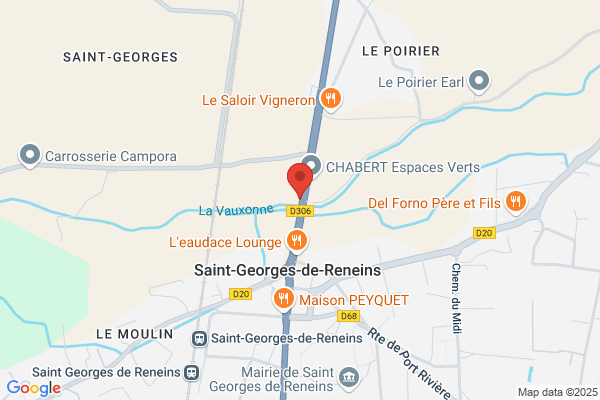 Univers Du Plaisirs