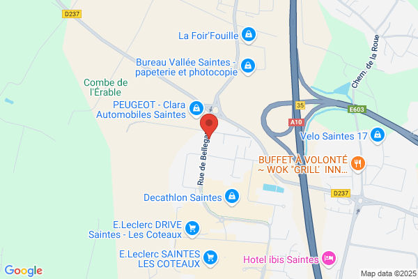 Téréva
