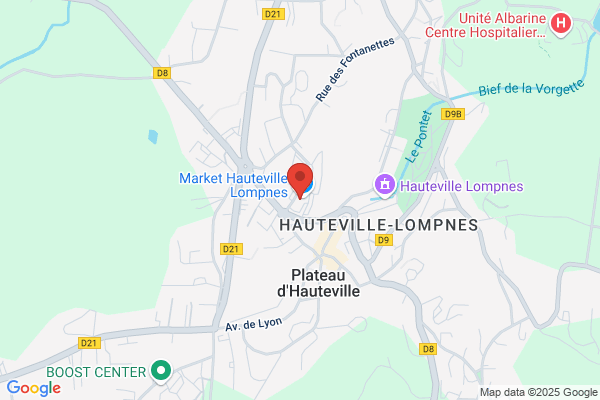 Le Collectif des Lunetiers