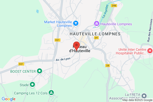 Ambulances Antoine Herbadji