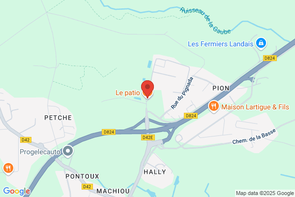 Atelier Du Sellier