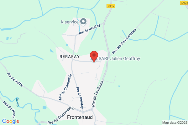 Atelier Metallier Forezien Gachet Pinturier Amfgt