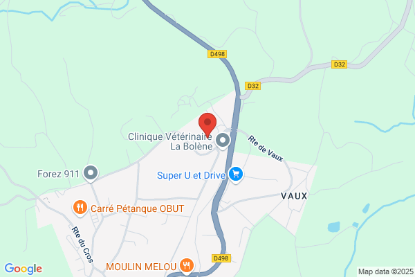 Ateliers Haut Forez