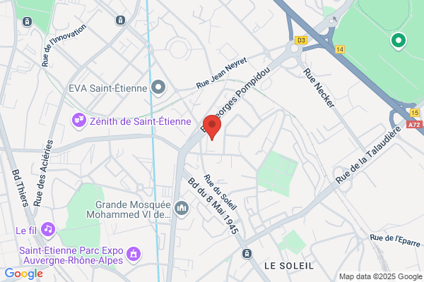 Autocars Sury Tourisme