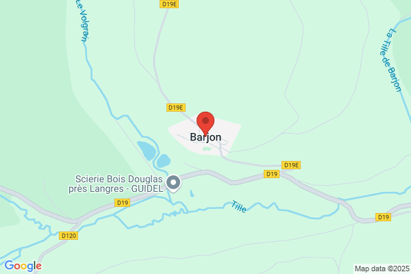 Barjon Jean Paul