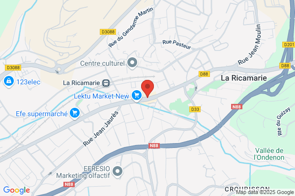 Caves Du Pic Rouchon Souchon Distrib