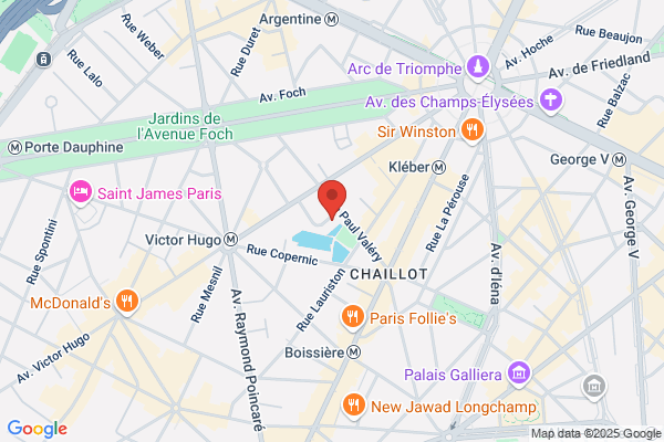 Chataing Philippe