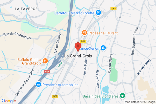 Credit Agricole Mutuel De La Loire