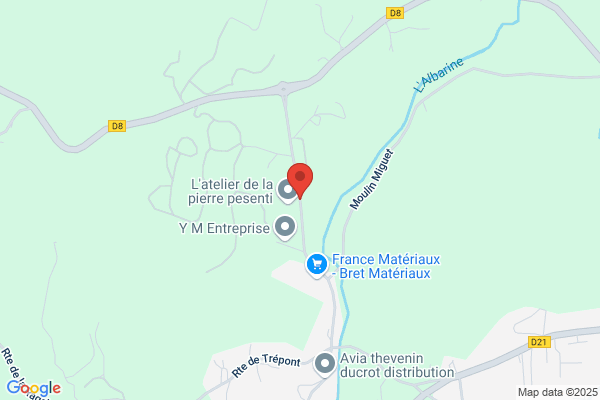 De Das Monier Sa