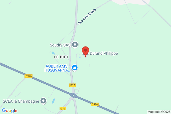 Durand Emmanuel Carrosserie