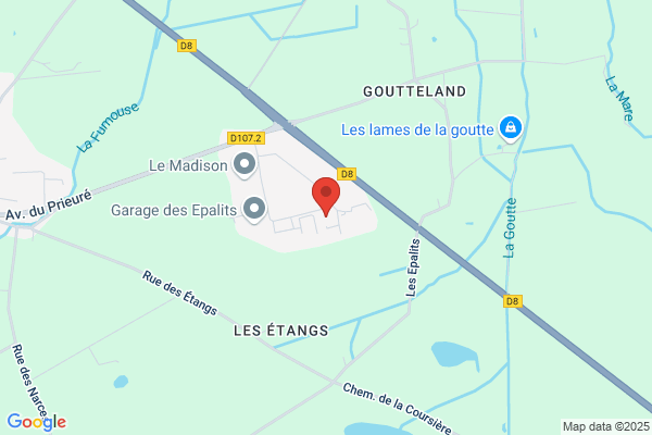 Dutour Jean Luc Menuiserie