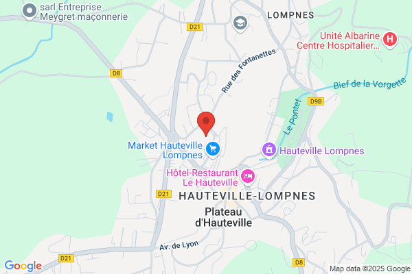 Ecole Maternelle Du Centre