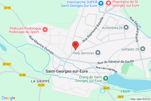 GARAGE DU CENTRE