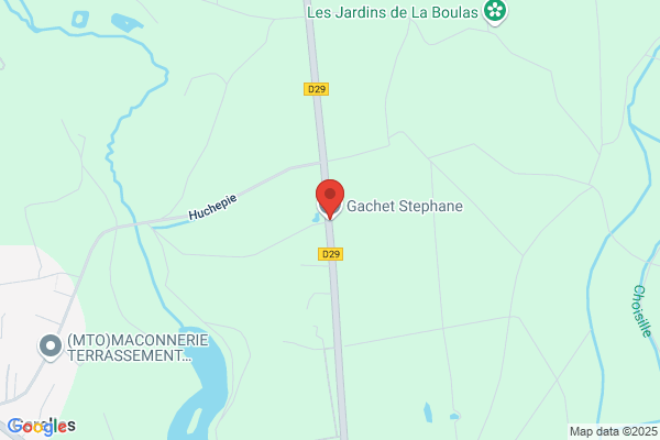 Gachet Christian