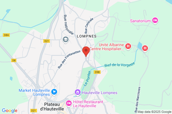 Groupama Rhone Alpes