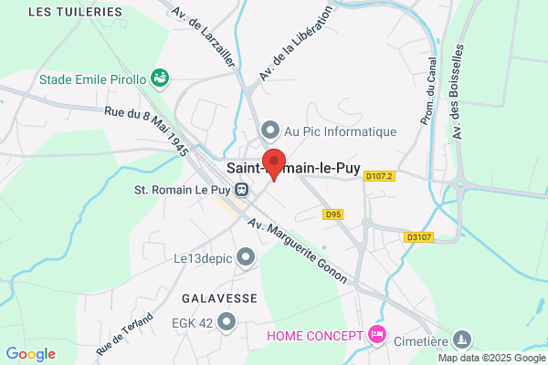 Institut Reverie