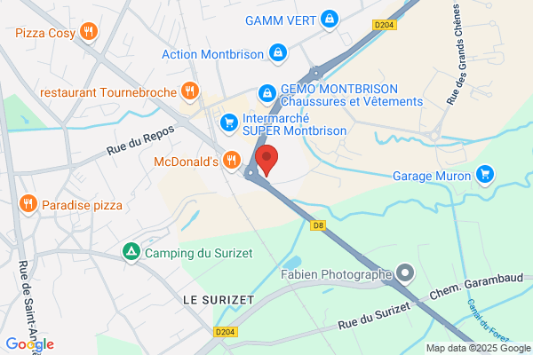 Les Comptoirs de la Bio - Montbrison
