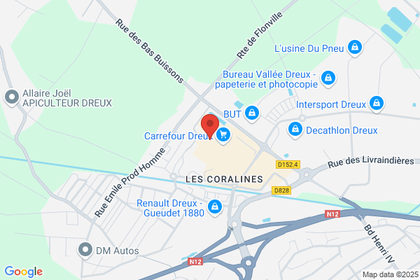 BOUYGUES TELECOM