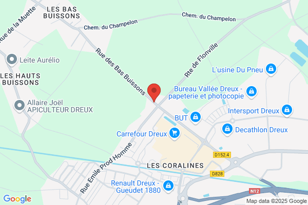 Histoire d'Or